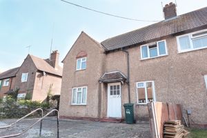 Front Exterior- click for photo gallery